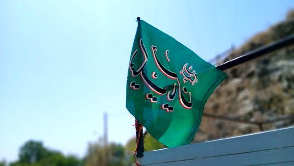 گزارشی از جاماندگان مسیر عشق