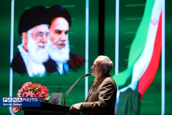 جشنواره ملی تحول در روش‌های آموزش و محیط یادگیری