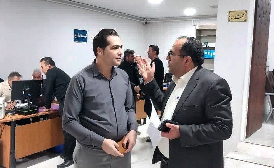 انتخابات امانتی بزرگ است و باید در فضایی آرام و قانونمند برگزار شود