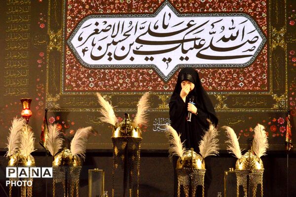 مدرسه معلی
