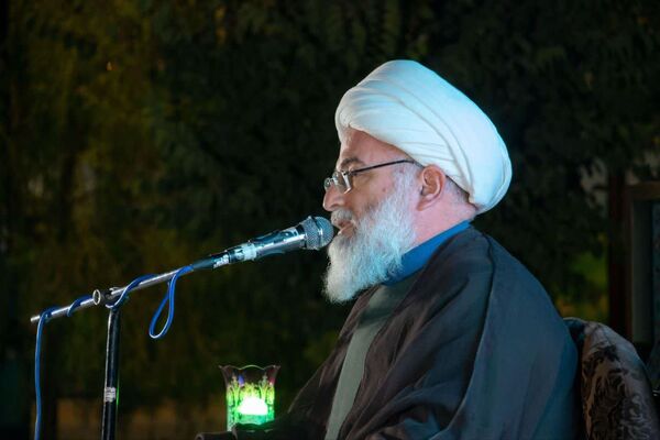 تجمع فریاد فلسطین 