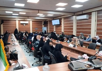 برگزاری دوره مقدماتی آموزش خبرنگاری دانش‌آموزان نواحی هفت‌گانه مشهد