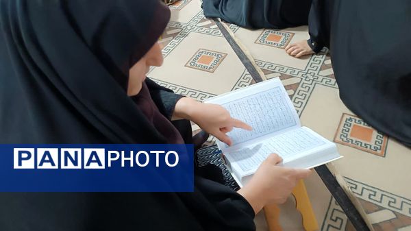 اختتامیه پویش محله عزادار در یاسوج