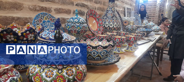 هم‌نوازی هنر و فرهنگ