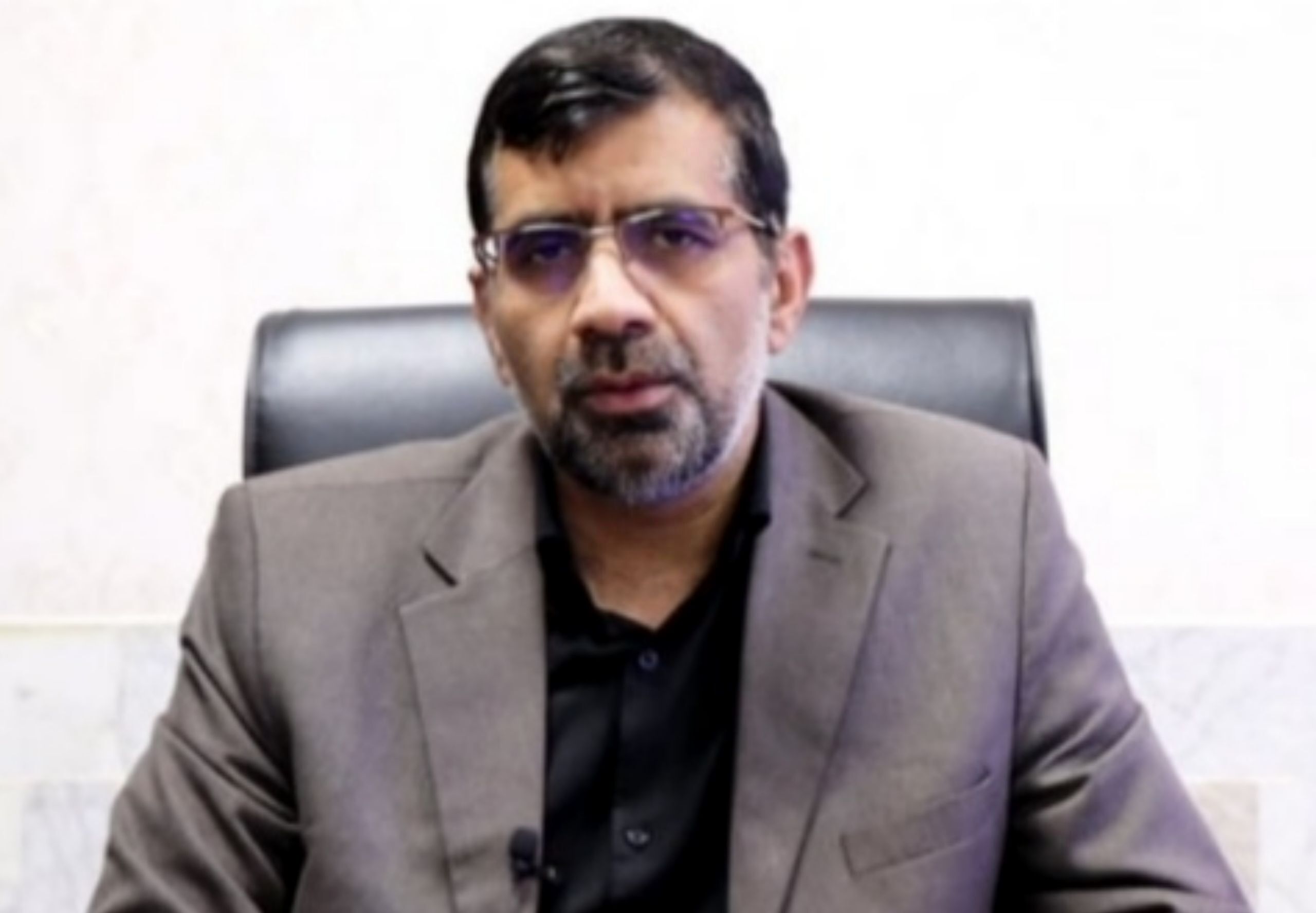 امیرکبیر درسی از تاریخ برای نسل جوان است