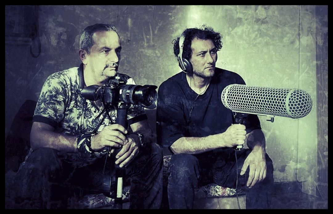   وقتی سوژه زیر فشار روانیست