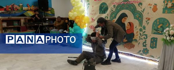 جشنواره «شاد دخت» در قم