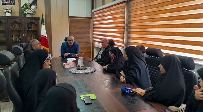 پانا شهرکرد از عدالت آموزشی تا شکوفایی استعدادهای رسانه‌ای دانش‌آموزان