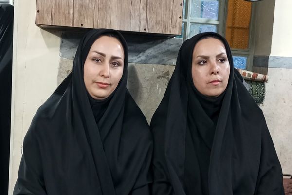 اجتماع مردم در مراسم بزرگداشت شهادت سید‌الشهدا خدمت و شهدا همراه در نصیر شهر