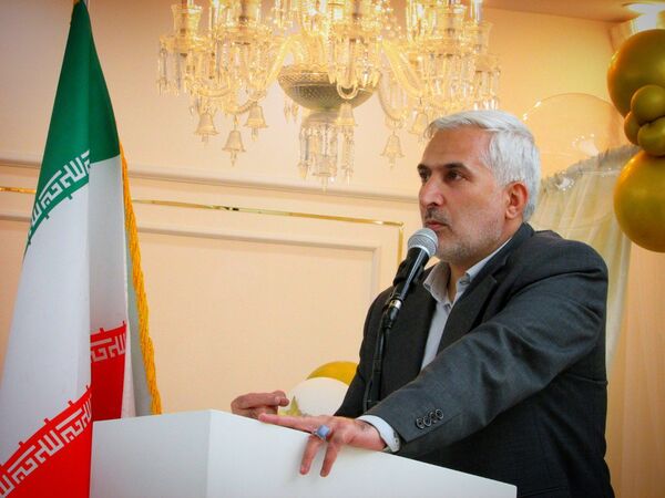 از رتبه برتر های کشوری و استانی جشنواره خوارزمی تجلیل شد
