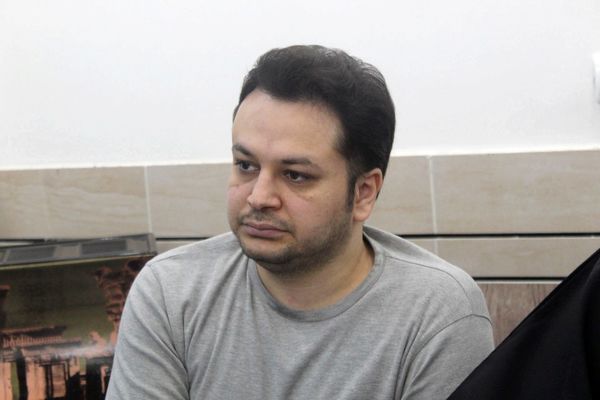 نشست معاونان و مربیان پرورشی مدارس در گلوگاه 