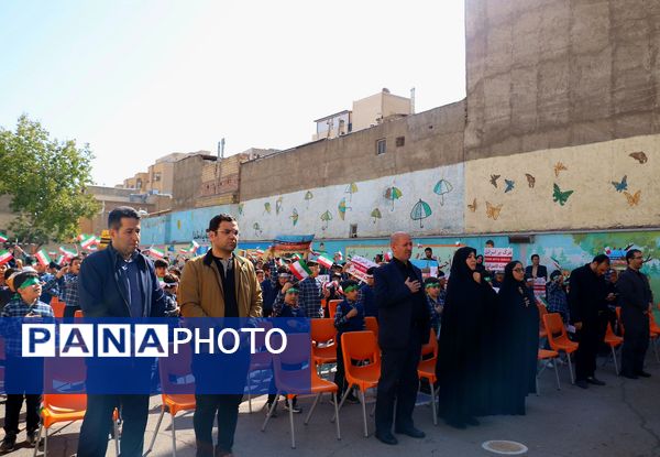 جشن عاطفه‌ها، جشن شکوفه زدن درختان احساس و مهربانی 