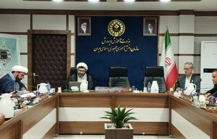 کعبه نماد هویت اسلام است