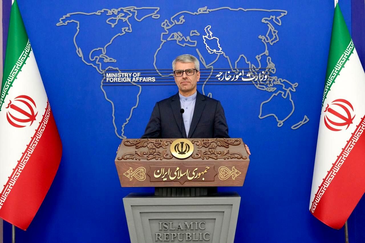 آمریکا و آلمان باید به خاطر اقدامات مجرمانه در غزه پاسخگو باشند