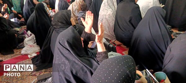  روز قدس که طنین انداز نغمه ایستادگی شد