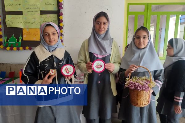 جوانه‌زدن اندیشه‌ها در دل مدرسه