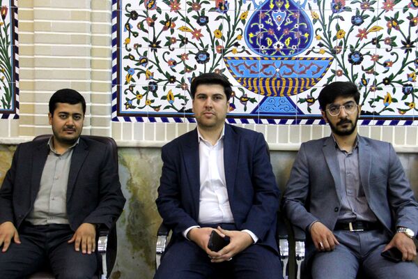 لیگ جت، جبهه بصیرت افزایی و روشنگری 