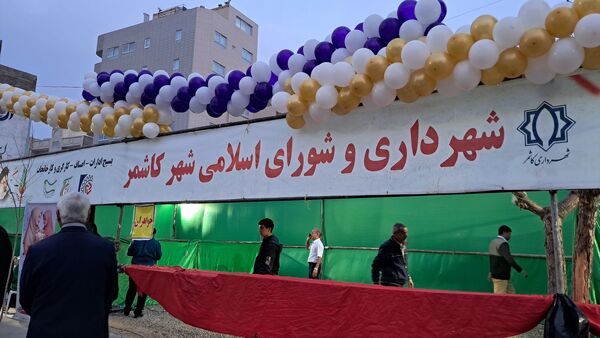 موکب هایی به عشق حضرت فاطمه(س)