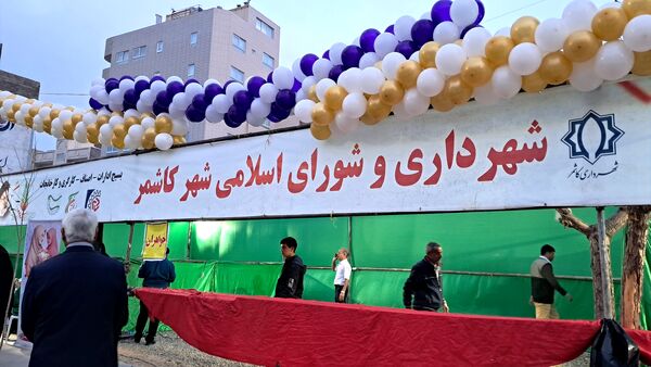 موکب هایی به عشق حضرت فاطمه(س)