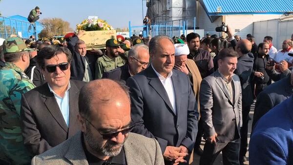 چهار ستاره‌ گمنام فاطمی