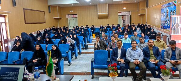 کارگاه مسیر معلمی در شهرستان شیروان