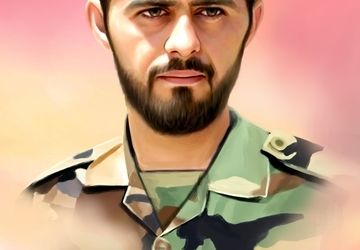 زندگی نامه شهید «حمید سیاهکالی»