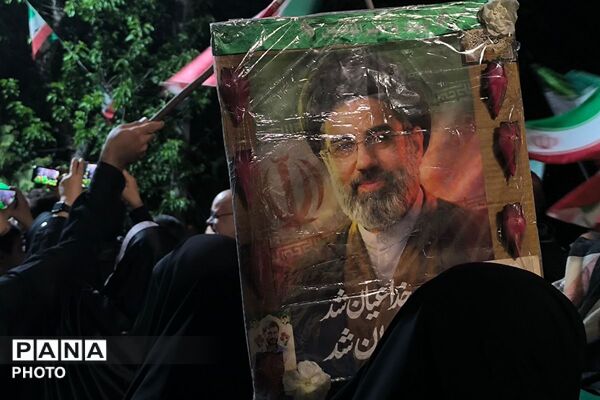 پای کار آمدن آموزش و پرورش ری یک در تجمعات شبانه