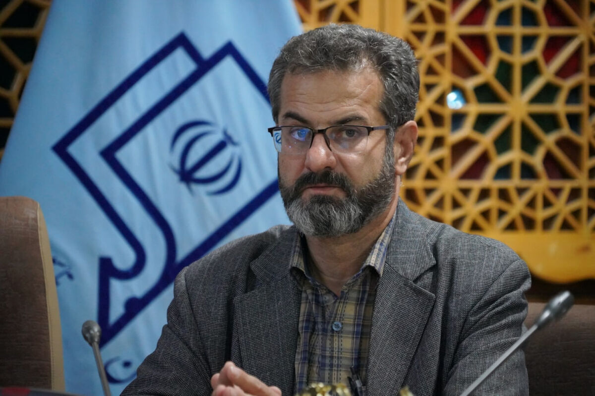 رزمایش "جان فدا" فرصت مناسبی برای حضور و مشارکت اقشار مختلف جامعه در کنار یکدیگر است
