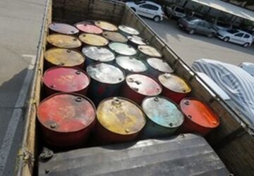طرح پایش لحظه‌ای سوخت تا پایان امسال عملیاتی می‌شود
