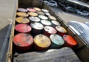 طرح پایش لحظه‌ای سوخت تا پایان امسال عملیاتی می‌شود