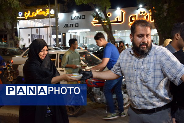 از غدیر تا قدس، یک بیعت بی‌پایان 