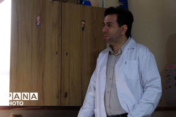 اجرای اولین دوره آموزشی کیفیت‌بخشی سلامت و تندرستی در بهارستان‌دو