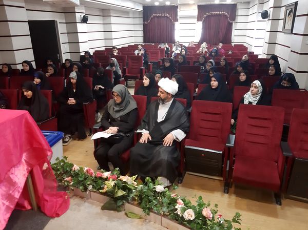 برگزاری دوازدهمین دوره انتخابات مجلس دانش‌آموزی در البرز