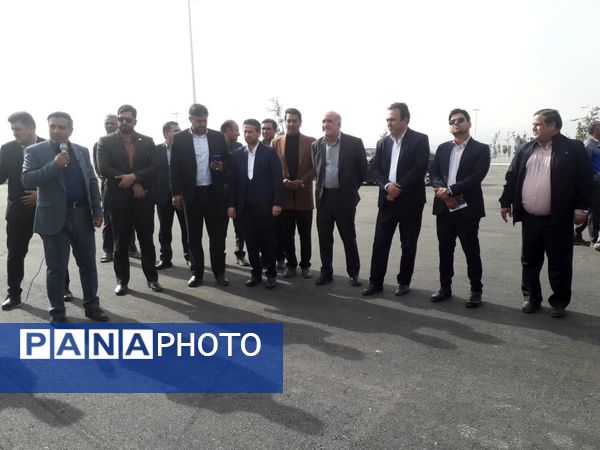 سومین گردهمایی شهرداران استان خراسان شمالی