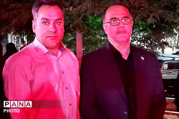 شور و شعور حسینی در شب‌های محرمِ حسن‌آباد فشافویه
