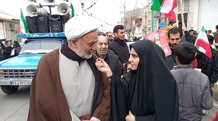 آرامش منطقه خاورمیانه وابسته به نابودی غده سرطانی، اسرائیل است