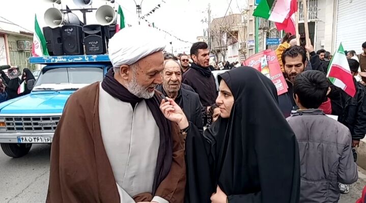 آرامش منطقه خاورمیانه وابسته به نابودی غده سرطانی، اسرائیل است