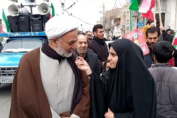 آرامش منطقه خاورمیانه وابسته به نابودی غده سرطانی، اسرائیل است