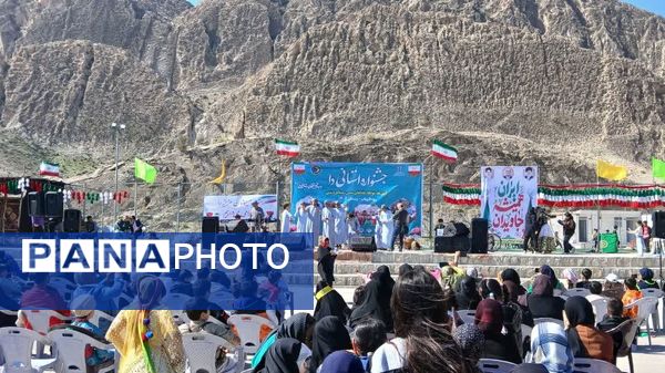 رود فاریاب میزبان جشنواره آیین‌ها و نواهای استان بوشهر در دهه فجر