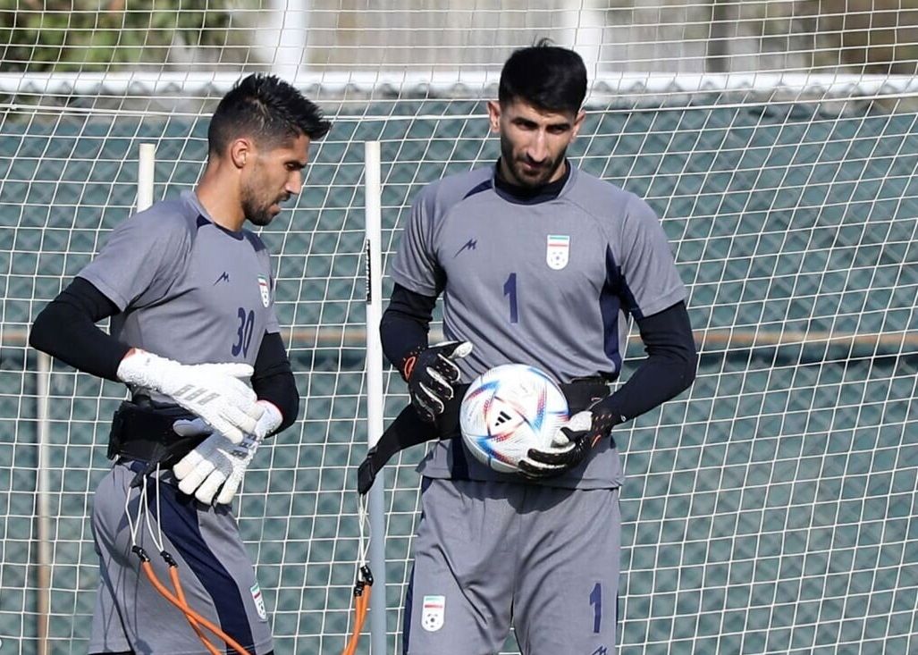 کاپیتان استقلال شماره یک تیم ملی مقابل کره شمالی!؛ رقابت حسینی و مرد پرحاشیه