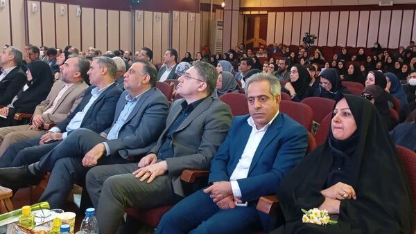 نشست هم‌اندیشی معاونین و مربیان پرورشی و مشاوران مدارس شیراز