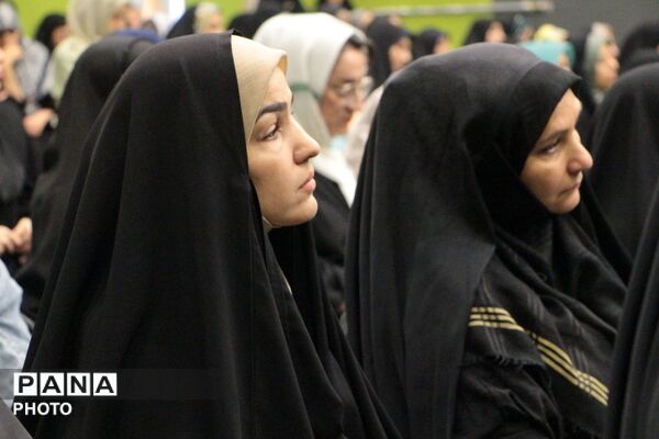 اولین همایش فن بیان در سازمان تبلیغات اسلامی شهرستان اسلامشهر 