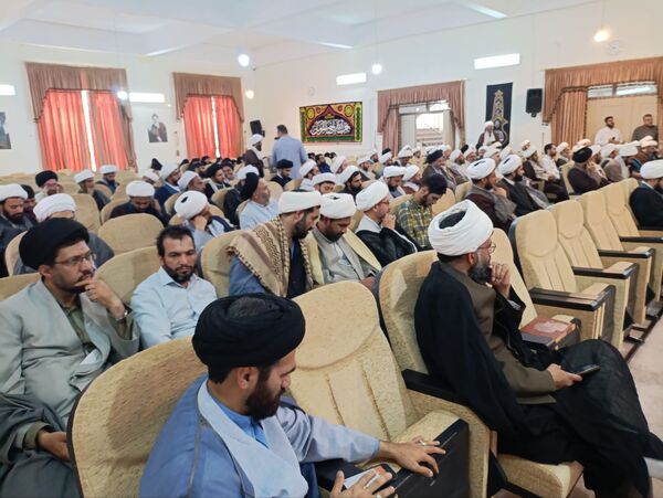 همایش رزمایش طلایه داران محرم 