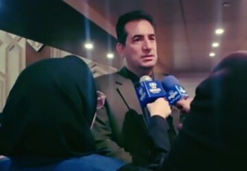 دانشجومعلمان باید با نگاهی نو و خلاقانه به مسائل آموزشی بنگرند 