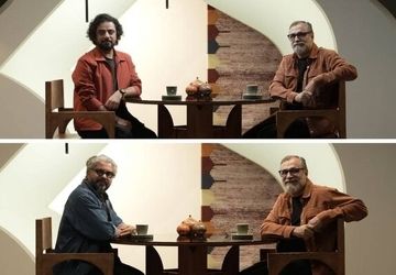 بازخوانی سینمای مستند خراسان جنوبی در «نردبان»