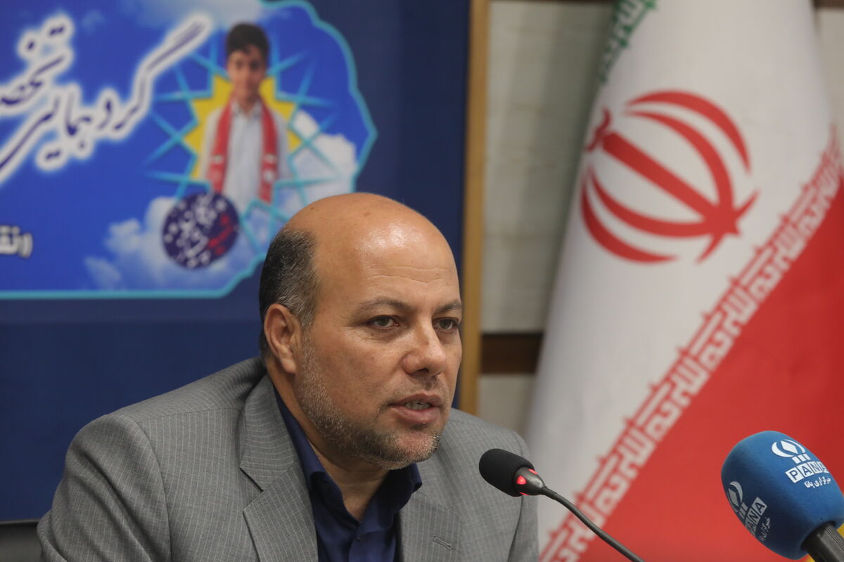 هم‌افزایی سازمان دانش‌آموزی و معاونت تربیت‌بدنی، مسیر تربیت تمام‌ساحتی دانش‌آموزان را هموار می‌کند