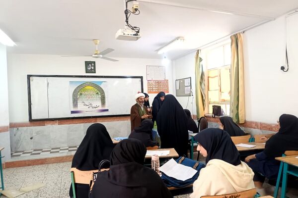 آغاز مسابقات مرحله شهرستانی قرآن، عترت و نماز در بهبهان