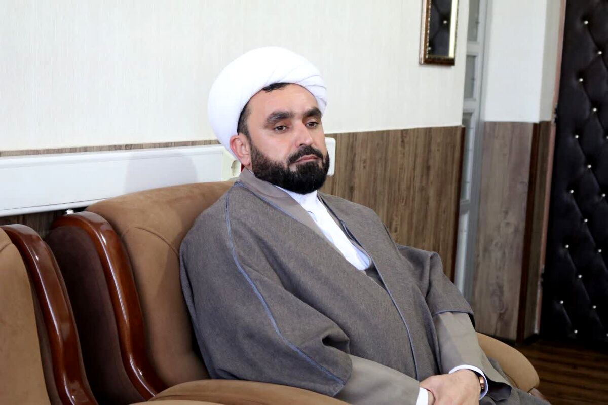 نکته مهم خبرنگاری، انتقال صحیح خبر به مردم است