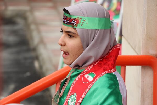 مدرسه با خنده‌های بچه‌ها افتتاح شد