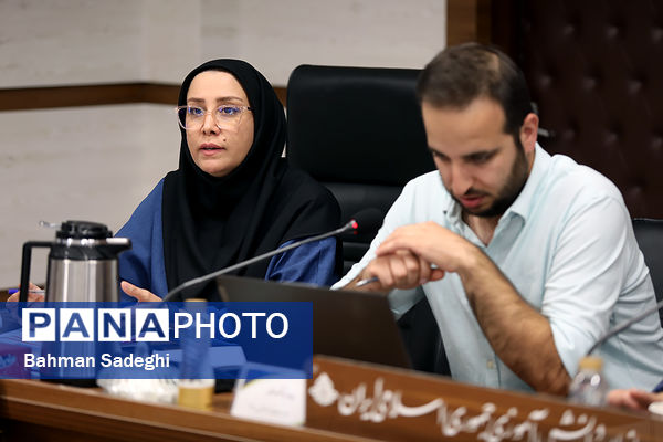 نخستین روز دوره آموزشی مسئولان استانی خبرگزاری پانا